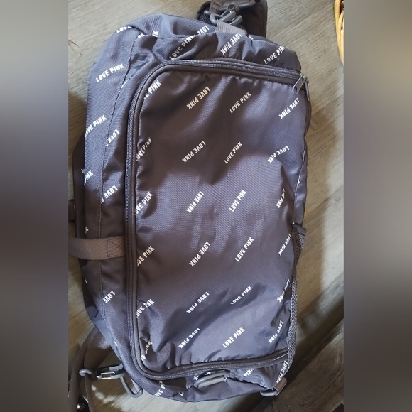 Pink bag - Picture 1 of 7